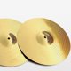 thumbnail image 5 of unbranded Dorados Para Batería De Jazz Y Con Acabado Profesional Y Durabilidad, 5 of 6