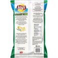 thumbnail image 4 of Lay's Sour Cream & Onion Potato Chips, 4 of 6