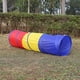 thumbnail image 2 of Kids Play Tunnel Game Toddle Baby Crawl Tube Toy for Outdoor Indoor, 2 of 4