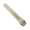 thumbnail image 4 of HLONK Fake Microphone For Singing  Plastic Prop Mic Prop Microphone With 1 X Prop Microphone For Parties Black Gold Silver, 4 of 8