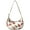 Camel, variant on Lightweight Tote Bag for Women – Trendy & Durable, Abstract Cat Art Pattern, Minimalist Cat Design, Spacious Artistic Cat Lover Purse