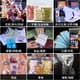 thumbnail image 4 of Bolsa de almacenamiento de plástico transparente de PE, bolsa de envasado de alimentos engrosada, bolsa reutilizable con cierre hermético, bolsa de polietileno, 200 piezas, 4 of 5