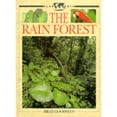 thumbnail image 1 of Pre-Owned The Rain Forest (Hardcover) by Billy Goodman, 1 of 1