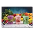 thumbnail image 6 of Dart Ultra Clear Cups, Squat, 12-14 oz, PET, 50/Bag, 1000/Carton -DCCTP12CT, 6 of 6