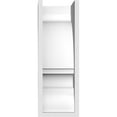thumbnail image 4 of 3"W x 5"D x 10"H Standard Diane Architectural Grade PVC Corbel, 4 of 9