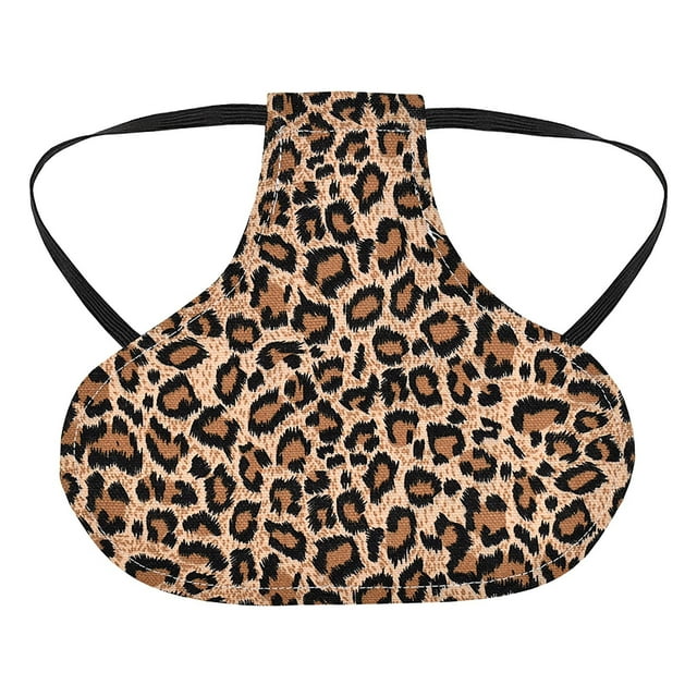 EGNMCR Tablier de Poule, Housse de Protection pour Plumes de Poule avec Élastique, Veste de Protection pour Ailes de Poule