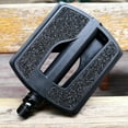 thumbnail image 3 of Zeiwohndc Nylon Mountain Bicycles Pedals Nonslip Bike Pedals with Sandpaper Surfaces, 3 of 11
