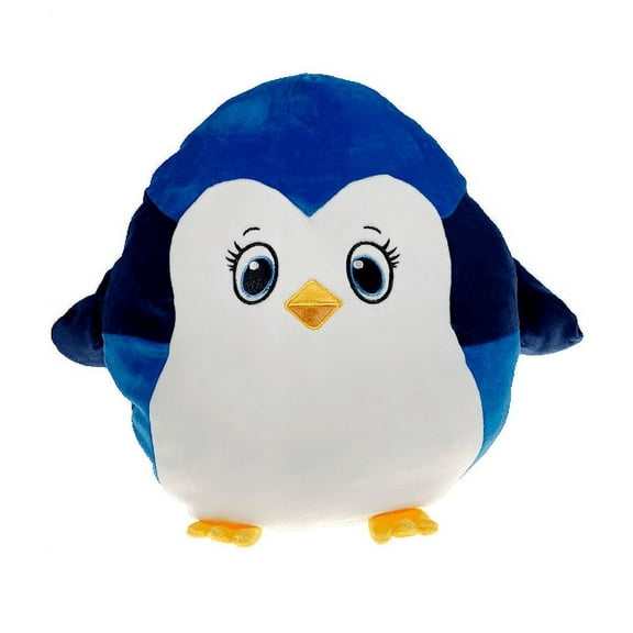 Plush Gear Pippa the Penguin Squishi Soft & Adorable Plush Toy