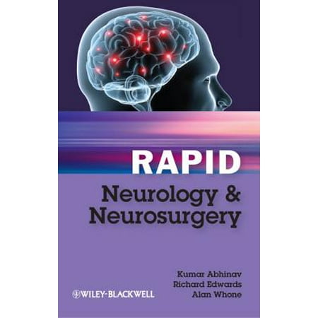 Rapid Neurology And Neurosurgery Ebook - 