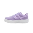 thumbnail image 4 of Tenis Urbano Para Mujer Panam® Super Comodo Color Lila lila 23, 4 of 8