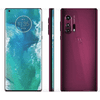 Pre-Owned Motorola Moto Edge+ Plus 5G UW 256GB Smoky Sangria (Verizon) (Like New)