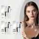 thumbnail image 2 of 2 in 1 Color-Changing Foundation-Stick, Medium to Full Coverage Dewy Finish Base Makeup, Great Present Idea, 2 of 5