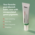 thumbnail image 3 of Bálsamo de rescate y corrector rojo Skincare Hero Cosmetics, 15 ml, 3 of 9