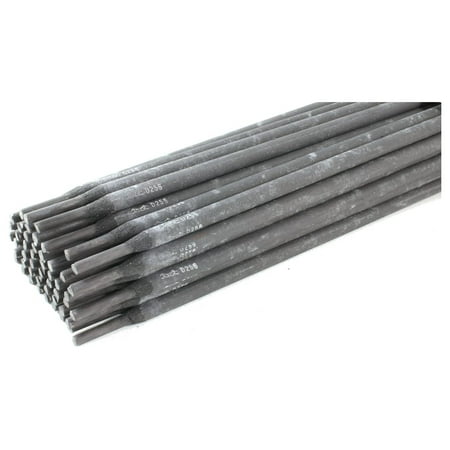 

EFeMn-A - Hardfacing Low Hidrogen High Manganese Electrode - D256 - AWS 5.13-14 x 1/8 - (11 LBS)