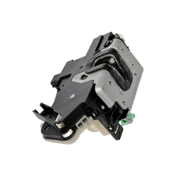 Dorman 937-678 Rear Passenger Side Door Lock Actuator Motor for Specific Ford / Lincoln Models