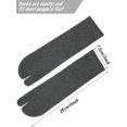 thumbnail image 2 of Kiibsot 4 Pack Flip Flop Socks Split Toe Socks Japanese Tabi Socks for Men Women, 2 of 7