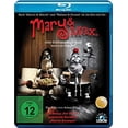 thumbnail image 1 of Mary et Max (2009) ( Mary & Max ) [ Blu-Ray, Reg.A/B/C Import - Allemagne ], 1 of 1