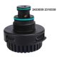 thumbnail image 3 of Car Ventilating Valve for Trucks SCE 2433039 2310330, 3 of 5