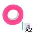 thumbnail image 1 of Cintas de doble cara,soplar burbujas globos cintas de doble cara adhesivas,soplado de burbujas Manualidades divertidas juguete sensorial regalo,accesorio relajante transparente de alta, 1 of 8