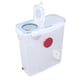 thumbnail image 5 of Filament Dryer Dehydrator 3D Printer PLA Spool Dry Box 4L with Temperature Humidity Display, 5 of 5