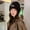 J, variant on Embroidery Goth Beanie Knit Hats for Men & Women, Embroidery Winter Hats Skull Cap