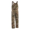 thumbnail image 2 of HuntRite Men's Camo Insulated Hunting Bibs Mossy Oak DNA XL, 2 of 4