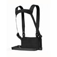 thumbnail image 2 of PECHERA STOWAWAY NEGRO MARCA CONDOR, 2 of 3