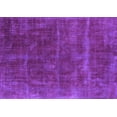 thumbnail image 1 of Ahgly Company Indoor Rectangle Oriental Purple Industrial Area Rugs, 8' x 10', 1 of 4