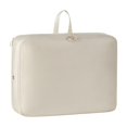 thumbnail image 1 of LSLJS Gongsatin Quilt Down Jacket Storage Bag Compression Bag Silk Cotton Quilt Sorting Bag Down Jacket Bedding Special Storage Bag, 1 of 9