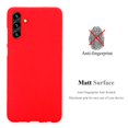 thumbnail image 3 of Cadorabo Case for Samsung Galaxy A13 5G Cover Matt Screen Protection TPU Silicone Gel Back case, 3 of 6