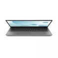 thumbnail image 3 of Lenovo IdeaPad 3 15IAU7 15.6" Full HD Touchscreen Laptop, Intel Core i7-1255U 1.7GHz, 8GB RAM, 512GB SSD, Windows 11 Home, Arctic Gray, 3 of 10