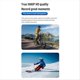 thumbnail image 1 of 1080P Action Cam Headlight Sports Camera Smart Sensing, 1 of 5