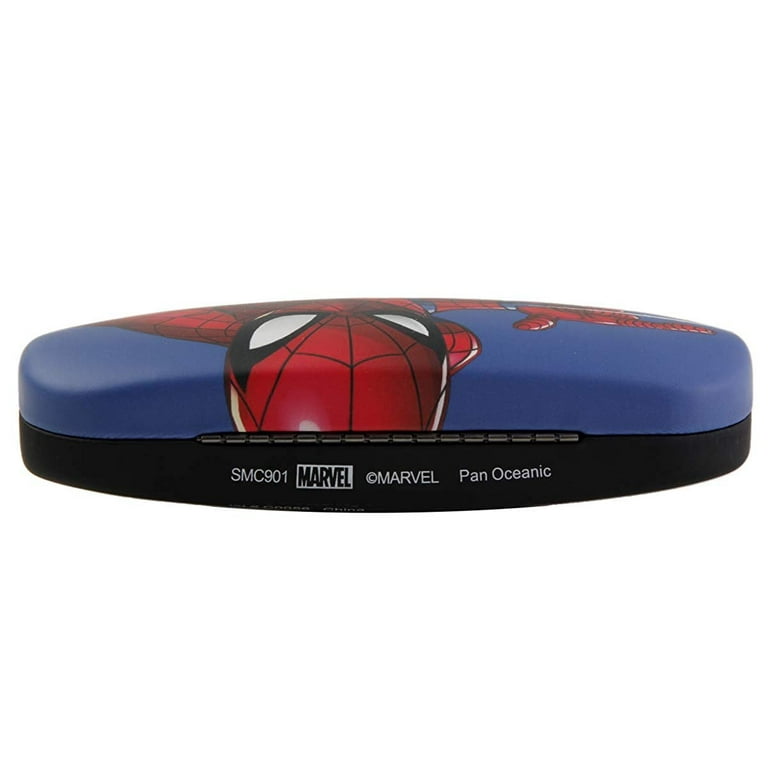 Spiderman sales eyeglass case