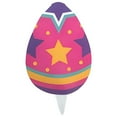 thumbnail image 1 of Easter Rain Meter Tube Home Numbers for Address Lighted Easter Egg Garden Outdoor Decoration Easter Day Decoration Acrylic Cute Easter Egg Animal Easter Garden Logo Garden Easter Party Supplies For, 1 of 6