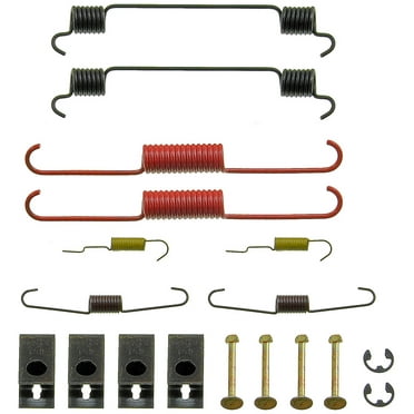 Dorman® HW17478 Direct Fit Brake Drum Hardware Kit, Kit