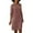 F-Pink, variant on Kcodviy Solid Color Suspender Dress Teacher Dresses Women Summer Casual Tan Dress Slip Midi Dress Dresses Summer Dressed for Womens Summer