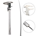 thumbnail image 4 of RANMEI Precision Stainless Steel Electronic Digital Vernier Caliper - Accurate Waterproof Measurement Analysis Instruments, 4 of 8