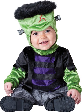 baby taz costume