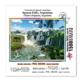 thumbnail image 4 of Rompecabezas Wuundentoy Cataratas de Iguazú Argentina Premium Edition 1500 Piezas, 4 of 4