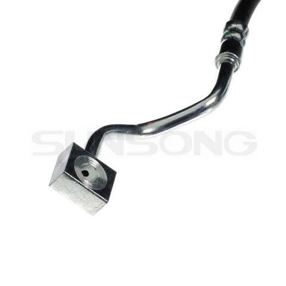 Sunsong 2207742 Brake Hydraulic Hose