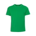 thumbnail image 2 of Next Level Youth Cotton Crew T-Shirt, 2 of 3