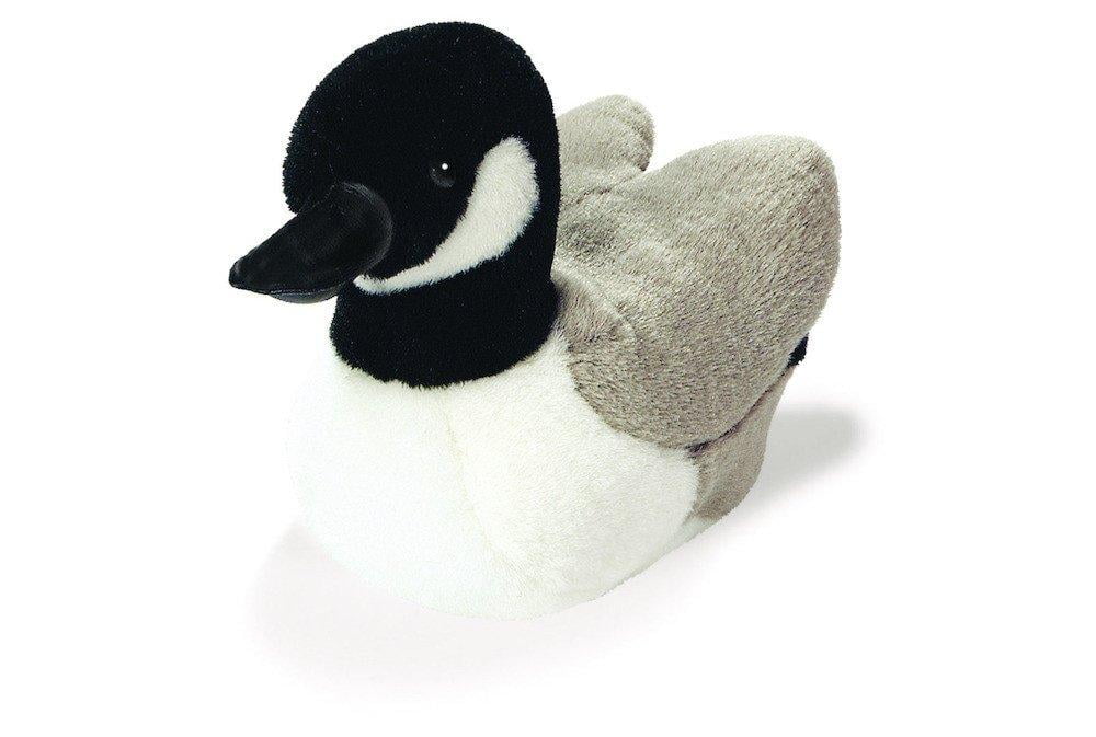 goose stuffed animal walmart