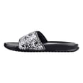 thumbnail image 4 of NIKE Men's Benassi Just Do It Slide Sandal, 4 of 6