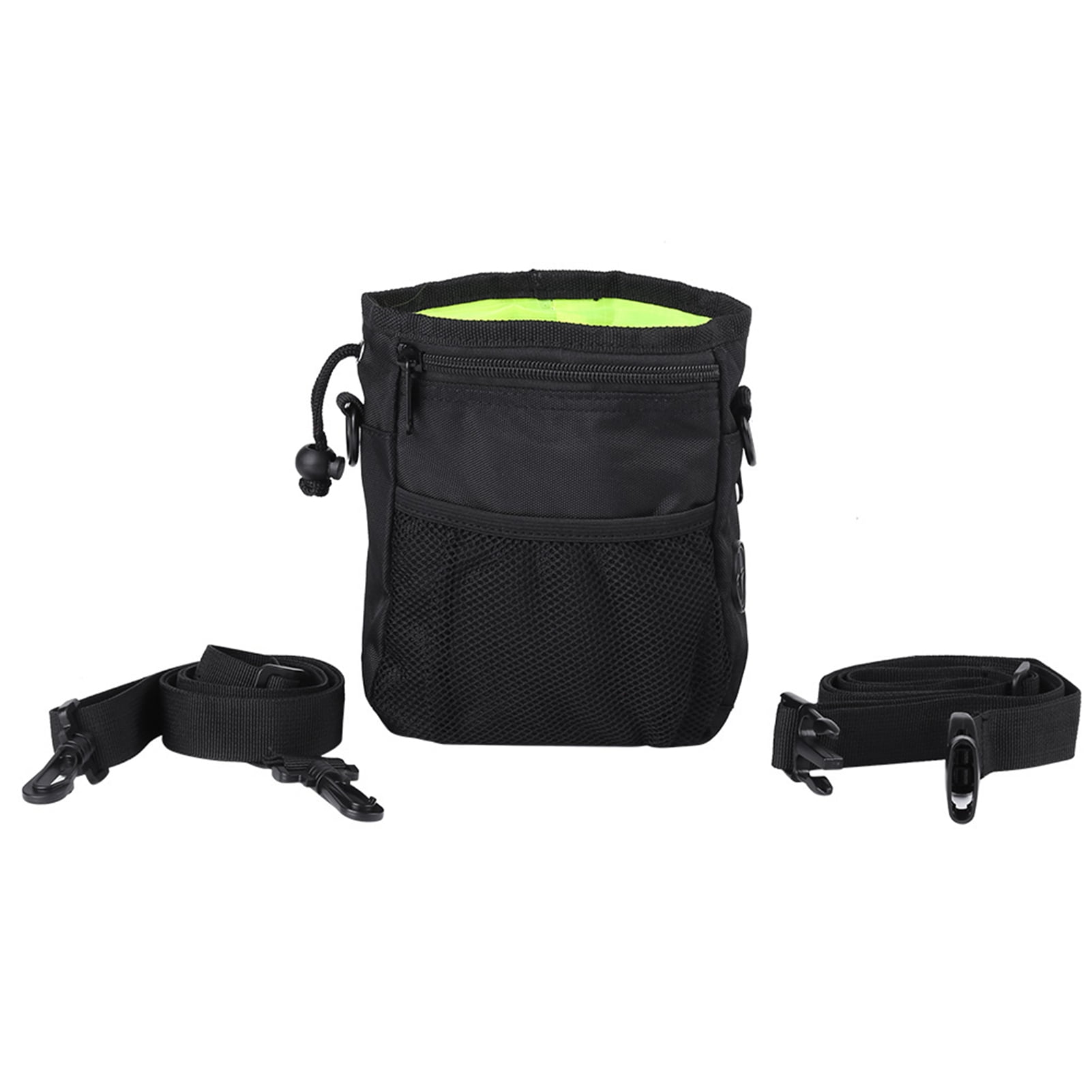 Dog Treat Bag,Pet Treat Bag Dog Pet Treat Pouch Pet Training Bag Enhanced Features