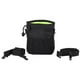 thumbnail image 1 of Bolsa de golosinas para mascotas, bolsa de cintura para entrenamiento de obediencia para perros, bolsas de almacenamiento de artículos pequeños para aperitivos y comida, 1 of 12