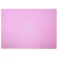 thumbnail image 1 of Baking Supplies, Silicone Baking Mats, Soft Texture Flour For Bread Making Practical Silicone Baking Mat Baking Mat, Restaurant Hotel For Home Use For Kitchen Pink 50x70cm, 1 of 8