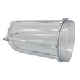 thumbnail image 3 of Chainplus 16 Ounce Tall Jar Cups Fit For Magic Bullet Blender Juicer Mixer 250W MB1001,High Cups Handless Juicer Accessories, 3 of 7