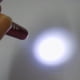 thumbnail image 3 of 2 linternas LED para pupila, luz oral, linterna pequeña con clip para bolígrafo, luz de emergencia, sin pilas (luz blanca + luz amarilla)., 3 of 8