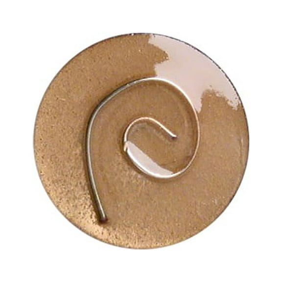 2015 Golden Clear Thompson Transparent Enamel 1 Ounce