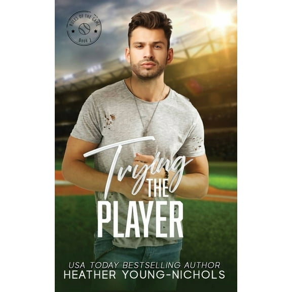 Trying the Player, (Paperback)